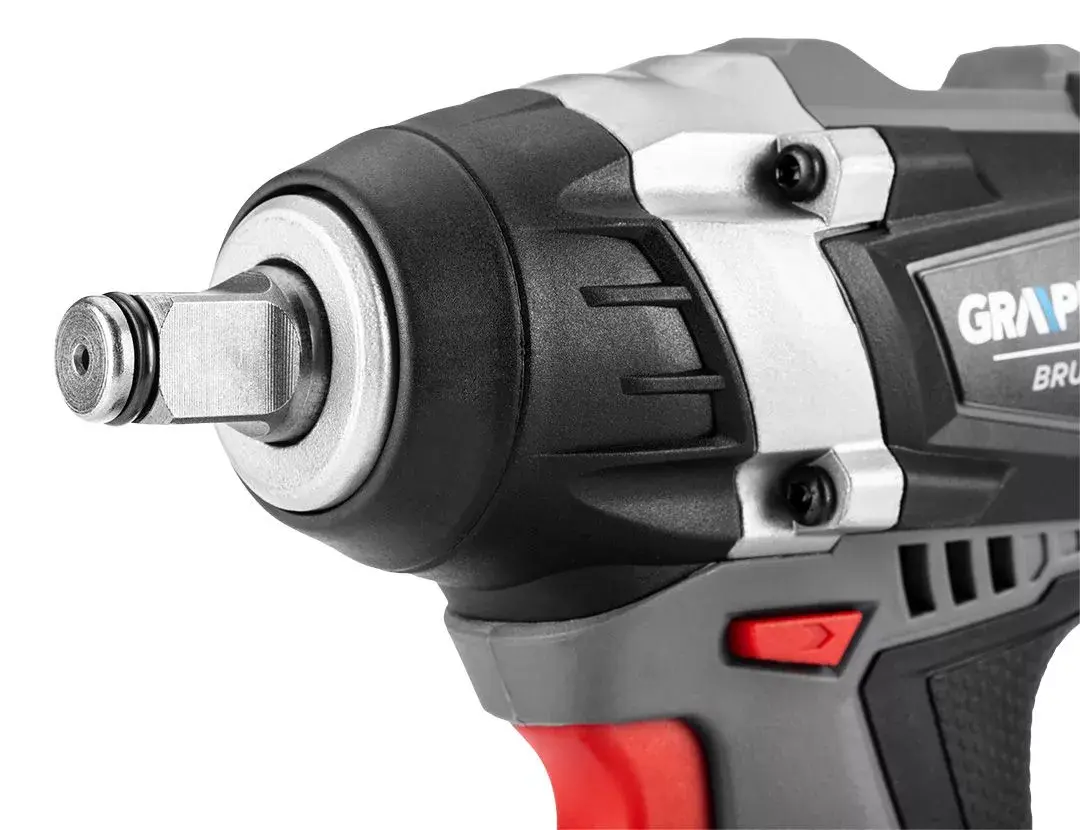 Power Screwdriver/Impact Driver Graphite 58G028, 58G028 Photo 7
