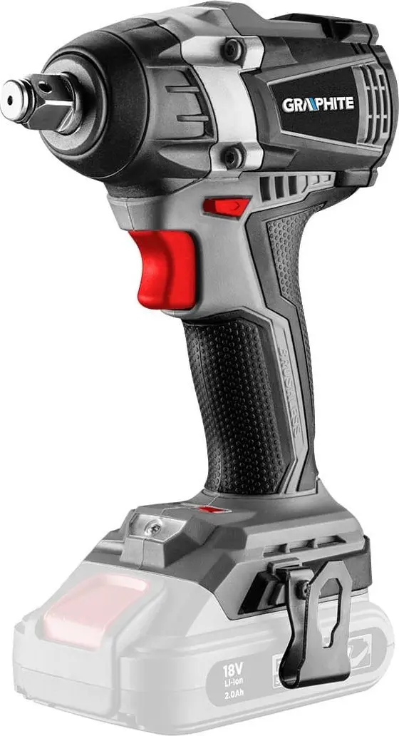 Power Screwdriver/Impact Driver Graphite 58G028, 58G028 Photo 8