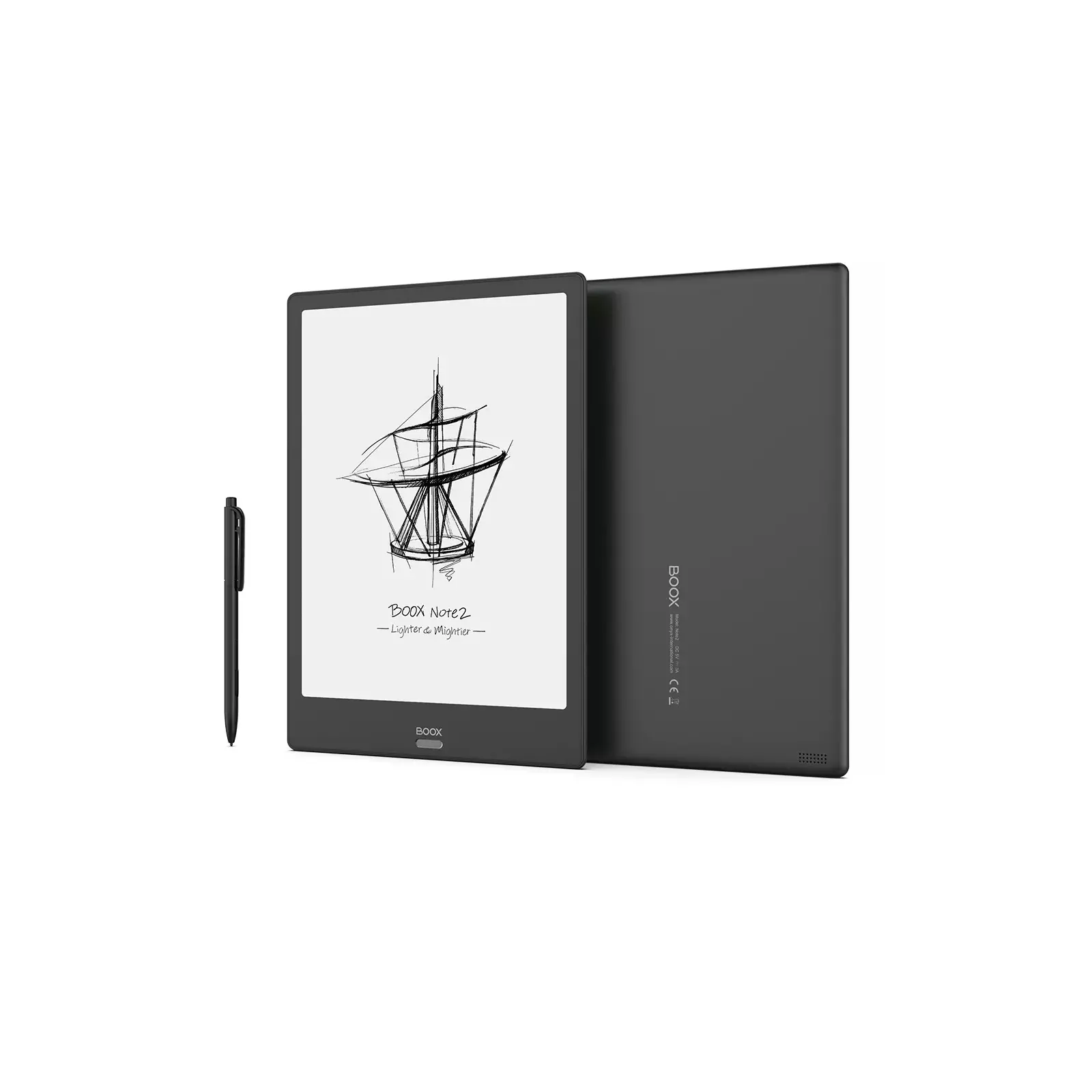 Onyx Boox Note2 e-book reader BOOX NOTE 2 | AiO.lv