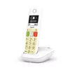 Analogais/DECT telefons Gigaset E290 Photo 3