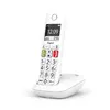 Analogais/DECT telefons Gigaset E290 Photo 4