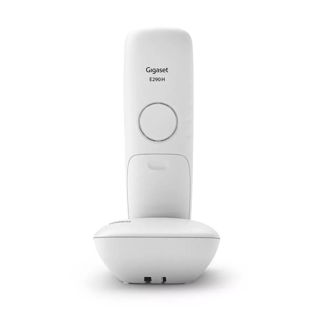 Analogais/DECT telefons Gigaset E290 Photo 8