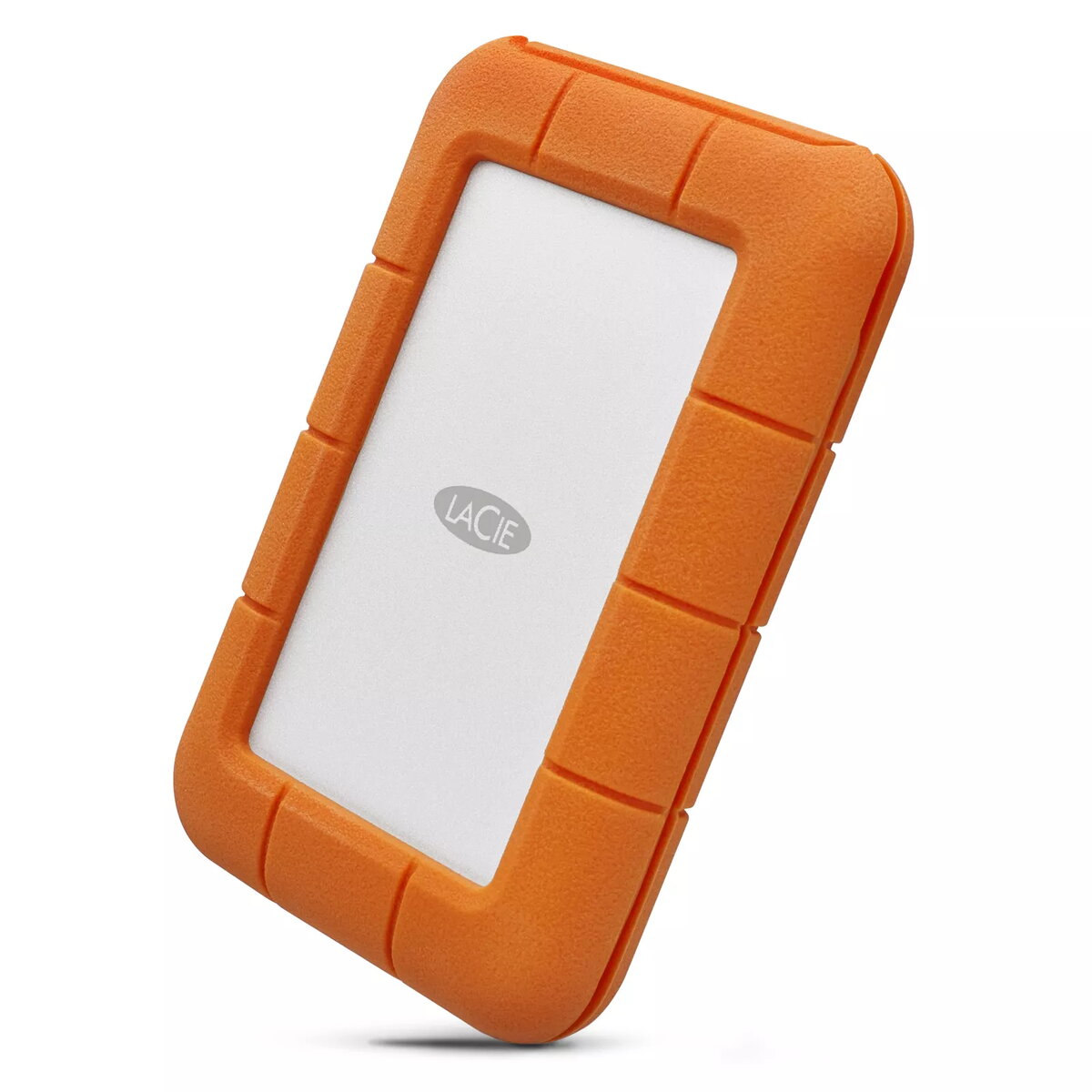 Cietais disks LaCie 5TB USB Type-C