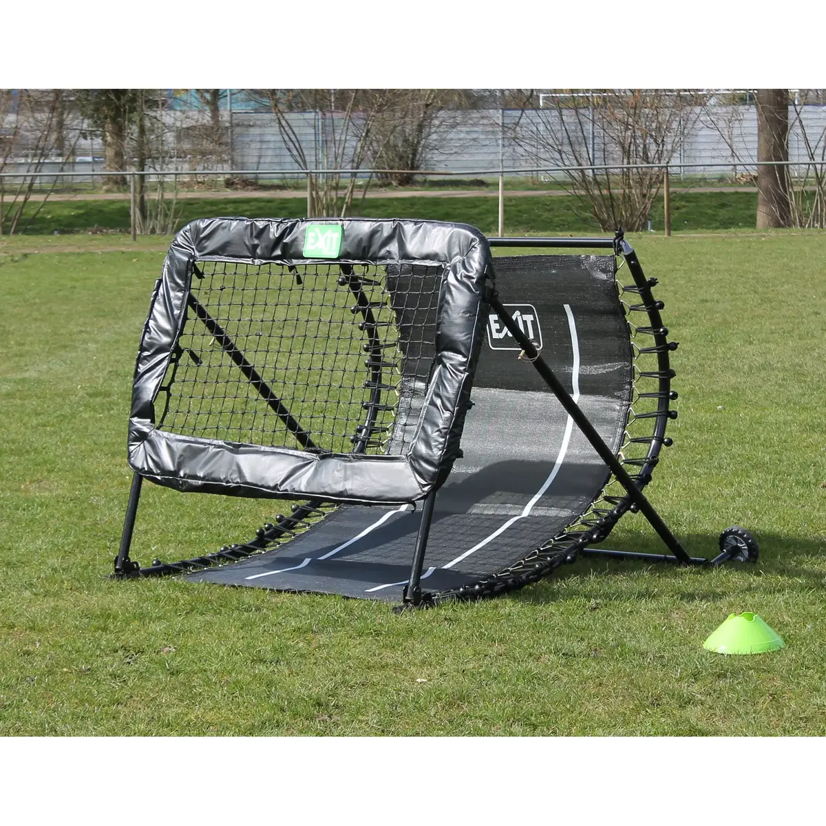 EXIT Rebounder Training Station daudzstaciju atsitējs Photo 5
