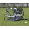EXIT Rebounder Training Station daudzstaciju atsitējs Photo 5