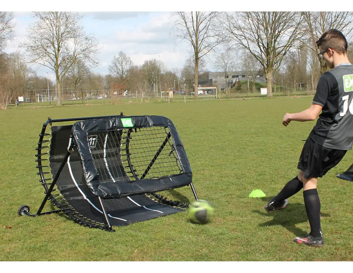 EXIT Rebounder Training Station daudzstaciju atsitējs Photo 8