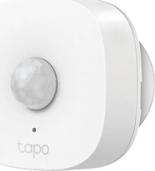 Kustību sensors TP-Link Tapo T100 Photo 8