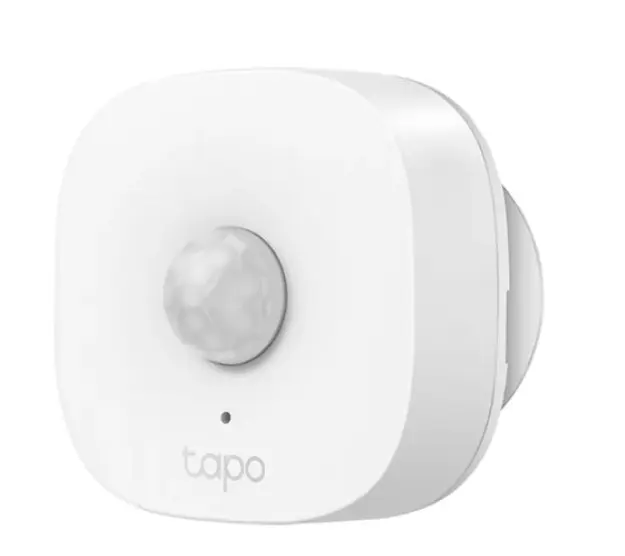 Kustību sensors TP-Link Tapo T100 Photo 11