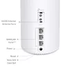 Maršrutētājs TP-Link 4G+ AX3000 Photo 2