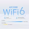 Maršrutētājs TP-Link 4G+ AX3000 Photo 5