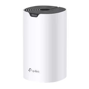 TP-Link DECO S7 Divkāršā frekvenču josla (2.4 GHz / 5 GHz) Wi-Fi 5 (802.11ac) Balts 3 Iekšējs