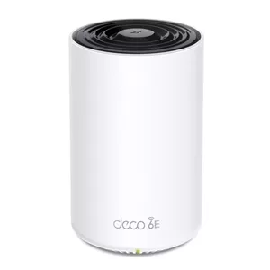 Mesh router TP-Link AXE5400 Tri-Band 2.4 GHz 5 GHz 6 GHz Wi-Fi 6E