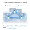 Mesh router TP-Link AXE5400 Photo 6