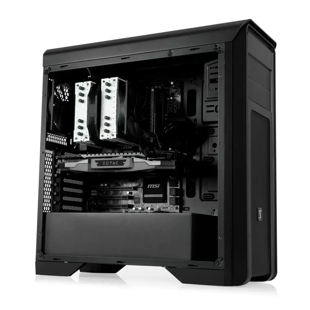 CPU Cooler SilentiumPC Grandis 2 XE1436 Photo 2