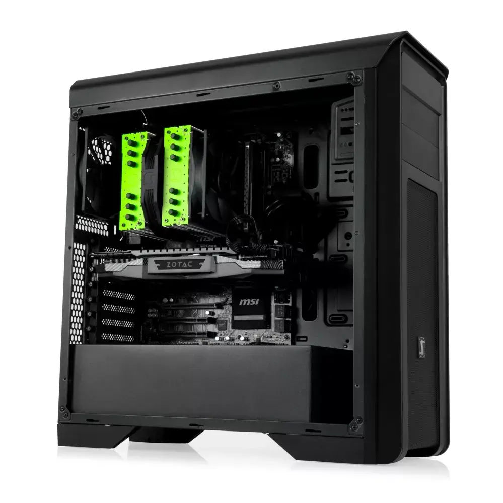 CPU Cooler SilentiumPC Grandis 2 XE1436 Photo 4