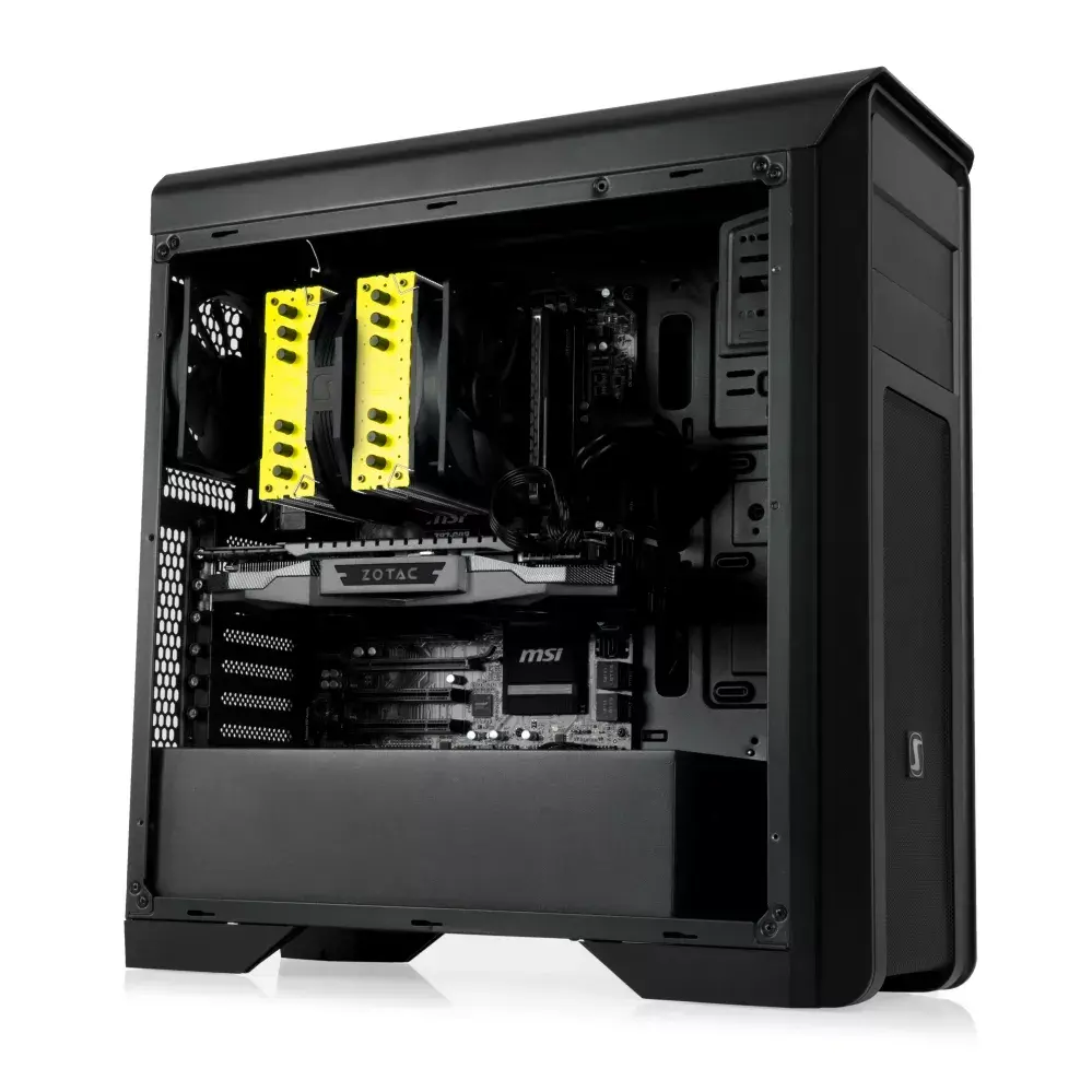 CPU Cooler SilentiumPC Grandis 2 XE1436 Photo 5