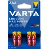 Vienreizējā baterija Varta 4703/4B Photo 2