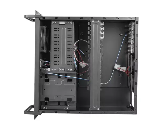 Шасси Rack Lanberg SC01-4504-10B Photo 3
