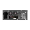 Шасси Rack Lanberg SC01-4504-10B Photo 4