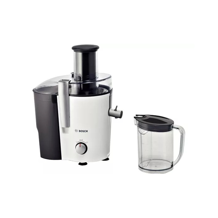 Bosch shop juicer 700w