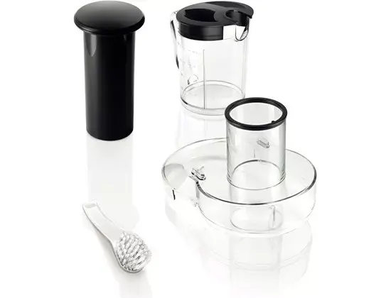 Bosch MES25A0 centrifugal juicer Photo 4