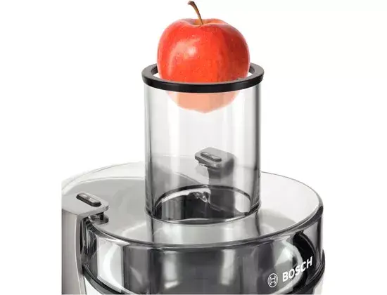 Bosch MES25A0 centrifugal juicer Photo 5