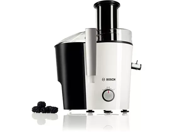 Bosch MES25A0 centrifugal juicer Photo 7