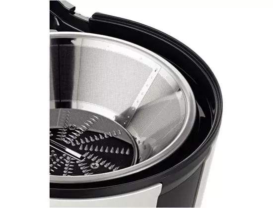 Bosch MES25A0 centrifugal juicer Photo 8