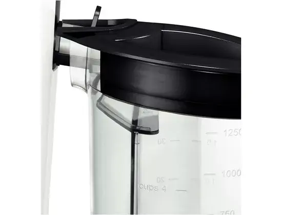 Bosch MES25A0 centrifugal juicer Photo 11