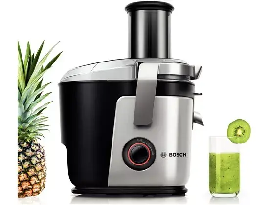 Juice extractor Bosch MES4000 Photo 4