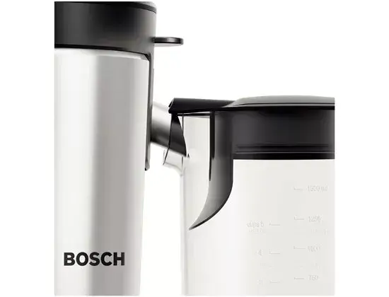 Juice extractor Bosch MES4000 Photo 5