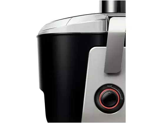 Juice extractor Bosch MES4000 Photo 8
