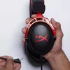 Austiņas HyperX Cloud Alpha Photo 4