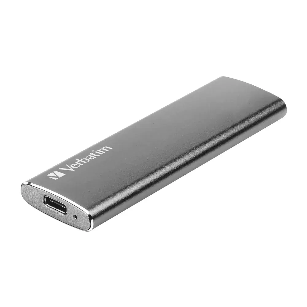 Ārējais SSD Verbatim 120GB Vx500 Photo 2