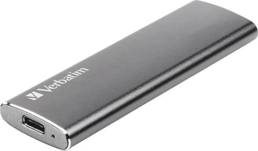 External SSD Verbatim 240GB Vx500 Photo 5