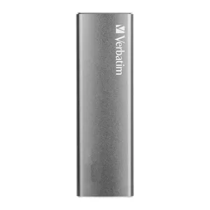 External SSD Verbatim 480GB USB 3.1 Gen 2 Type-C Vx500
