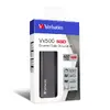 Ārējais SSD Verbatim 480GB Vx500 Photo 4