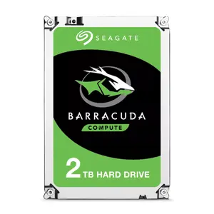 Cietais disks Seagate 2TB 3.5" Serial ATA III ST2000DM008