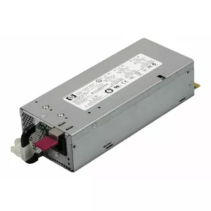 Блок питания HP Enterprise 1000W Hot Plug (модель 379124-001-RFB)