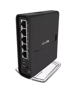 Router Mikrotik hAP ac² 2.4 GHz 5 GHz Wi-Fi 802.11ac