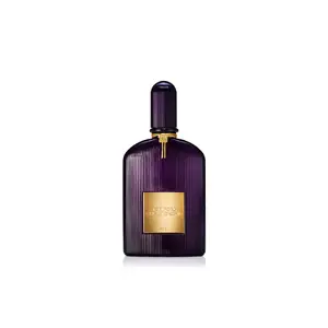 Парфюмерная вода Tom Ford Velvet Orchid 50 мл — для женщин, 50 мл, небьющаяся бутылка