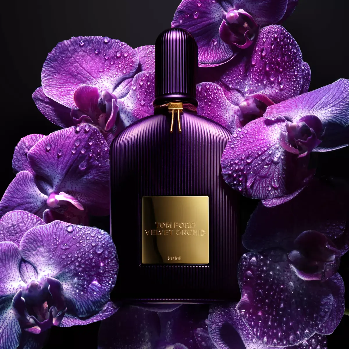 Tom Ford Velvet Orchid 50 мл парфюмерная вода Photo 2