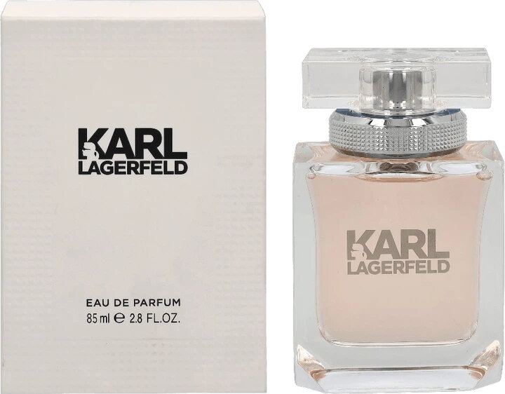 Karl Lagerfeld Femme EDP 85ml, 3386460059114