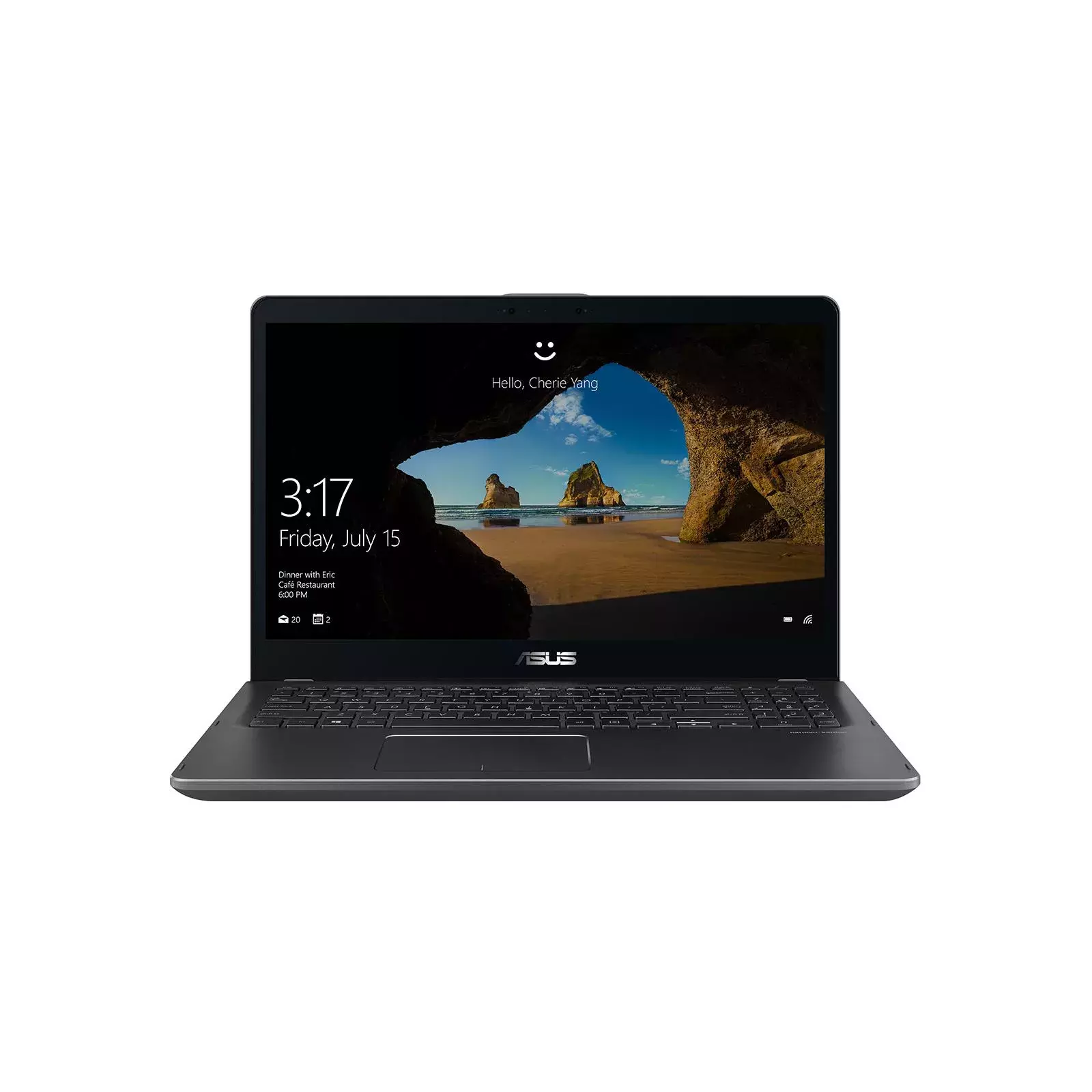 asus zenbook flip ux561ud