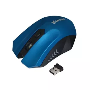 Мышка Vakoss TM-658UB RF Беспроводная Оптическая