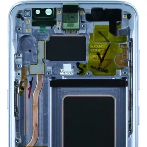 Replacement Front LCD Assembly for Samsung Galaxy S8 SM-G950F — Violet (GH97-20457C)