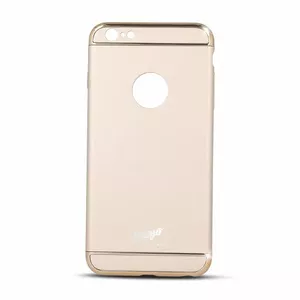 Beeyo Smooth Silicone Back Case For Samsung A510 Galaxy A5 (2016) Gold