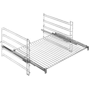 AEG TR1LFSTV oven part/accessory Stainless steel Oven rail