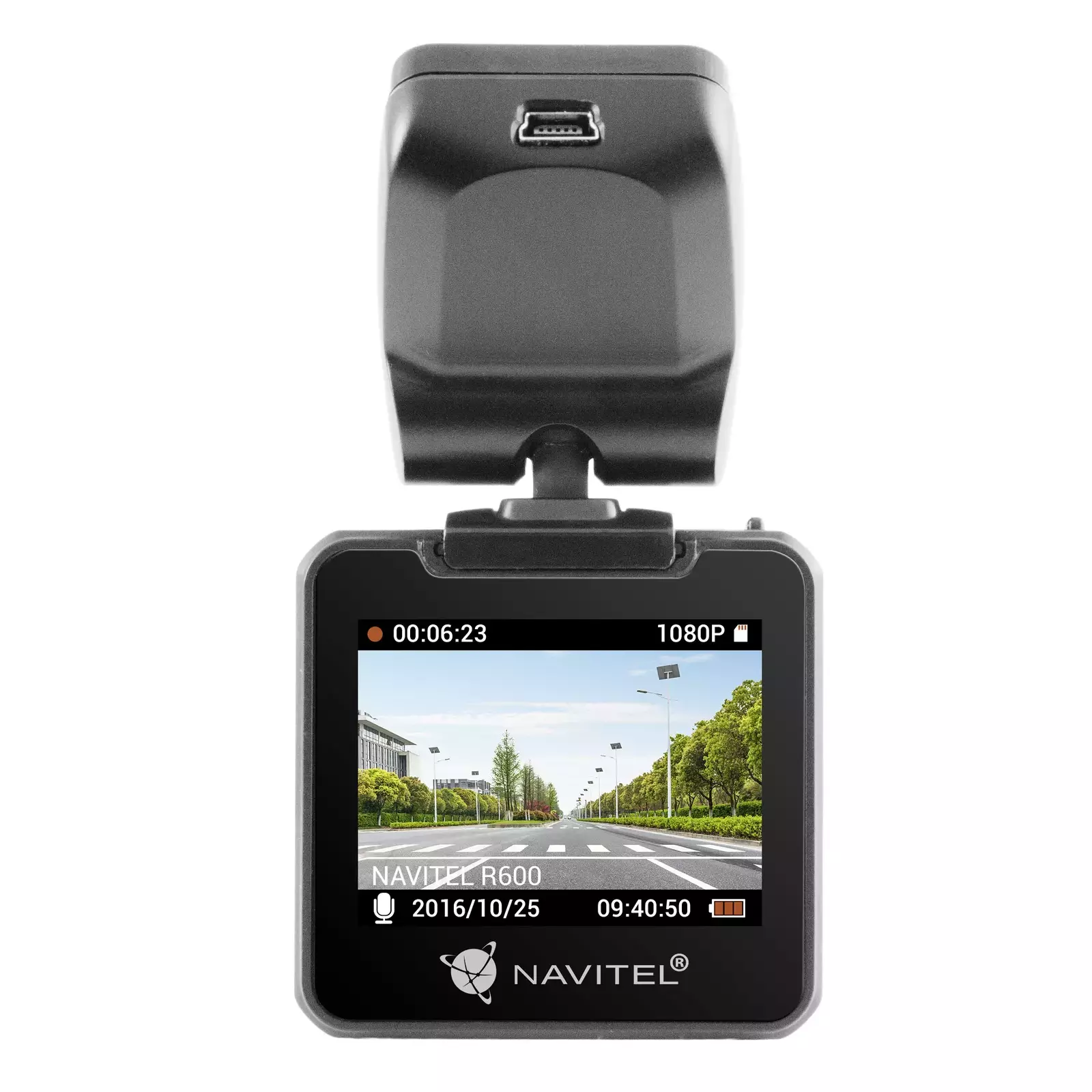 navitel R600 Photo 8