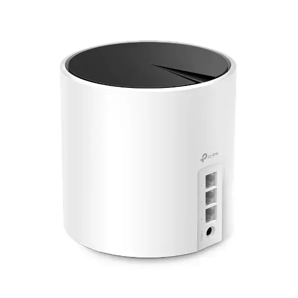 Mesh router TP-Link AX3000 Photo 2